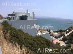 Sky Beach Hotel 6